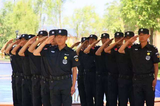 大型活動，臨時安保